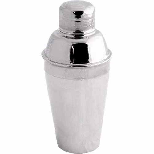 Shaker barmański poj. 0,7 ltr