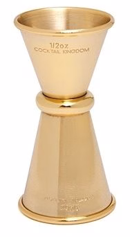 Miarka barmańska (jigger) JAPAN poj. 15/22 ml