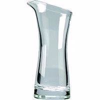 Szklanica barmańska z dziobkiem, lejkiem