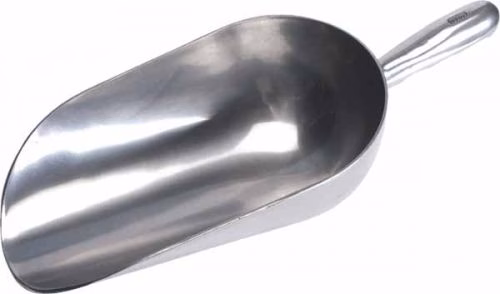 31957 Szufelka do lodu, artykułów sypkich - rozmiar XL