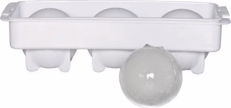 31965 Forma do kul lodowych