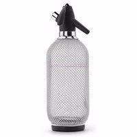 Syfon do wody sodowej CLASSIC poj. 1 ltr