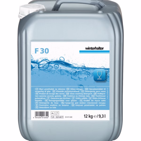 31999 Płyn do maszynowego mycia szkła