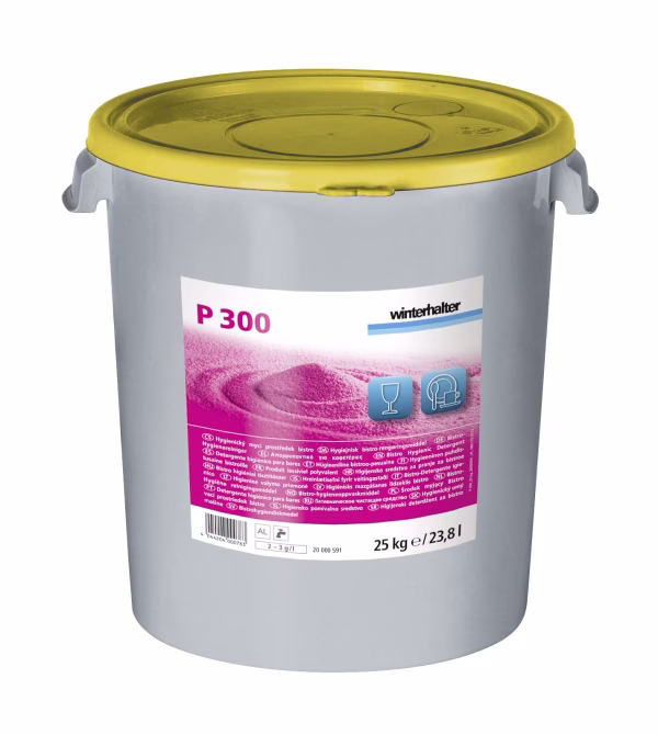 Proszek do mycia naczyń