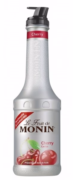 Puree wiśniowe CHERRY