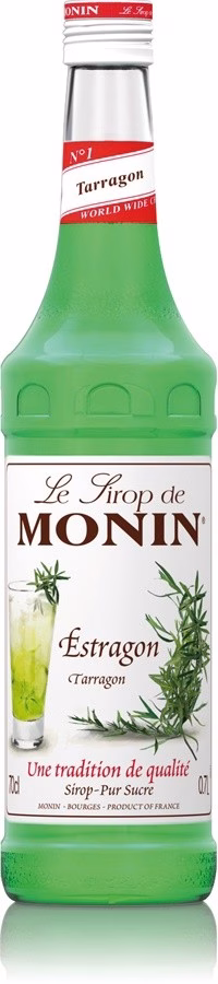 32130 Syrop estragonowy ESTRAGON