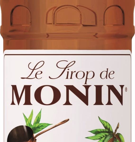 Syrop pralinkowy PRALINE