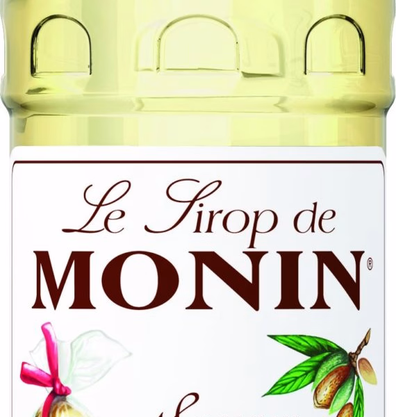 Syrop ciasteczka makaroniki MACARON