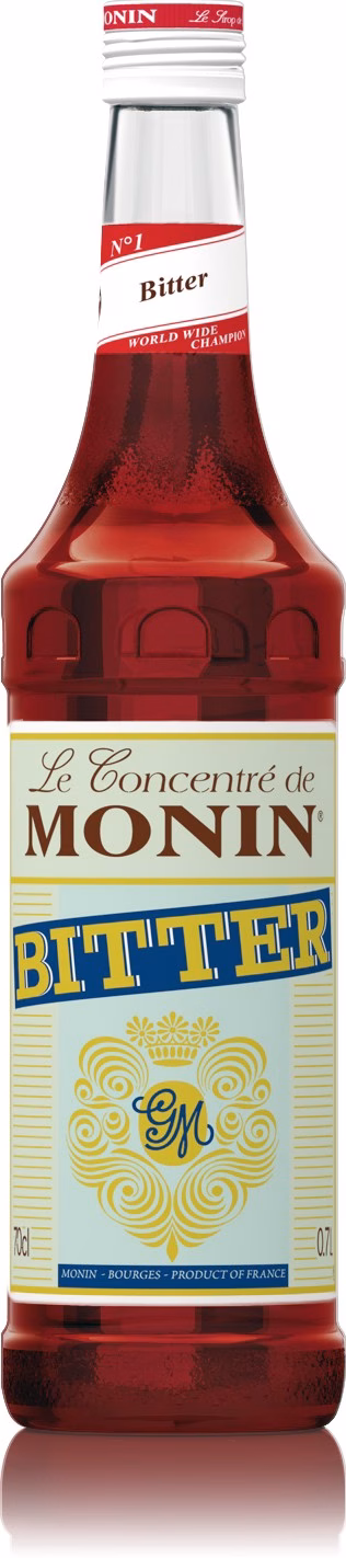 Koncentrat BITTER APEROL