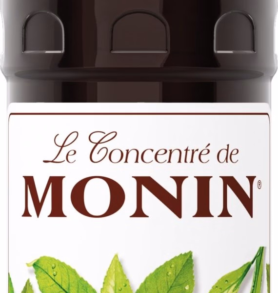 Syrop herbata cytrynowa LEMON TEA