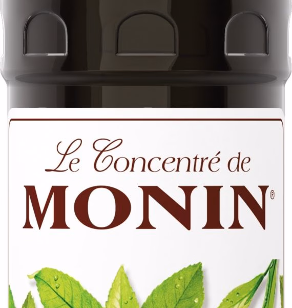 Syrop herbata brzoskwiniowa PEACH TEA