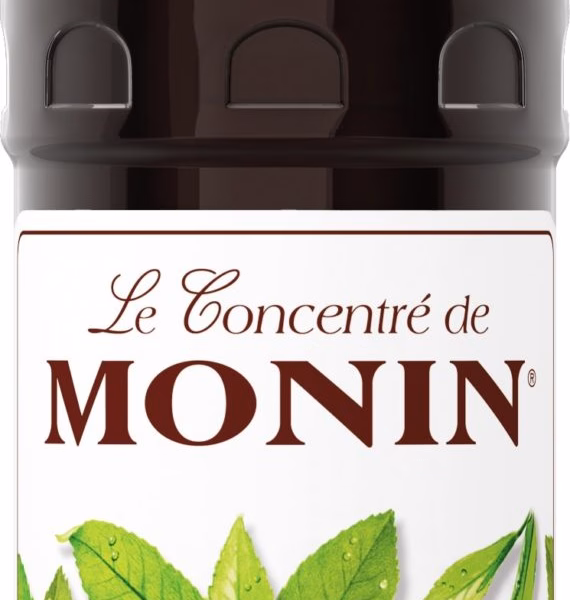 Syrop herbata malinowa RASPBERRY TEA