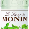 Syrop MOJITO MINT