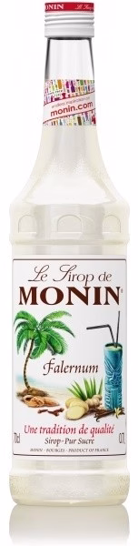 32206 Syrop tiki FALERNUM