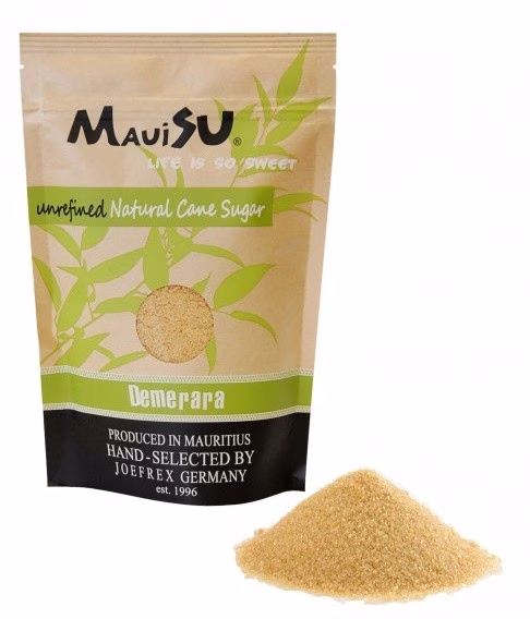 32211 Cukier trzcinowy Demerara MAUISU