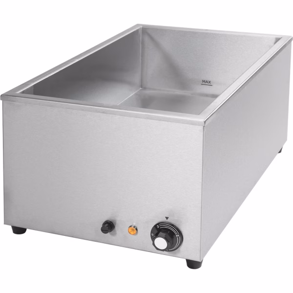 32232 Bemar nastawny bez kranu GN 1/1 150 mm