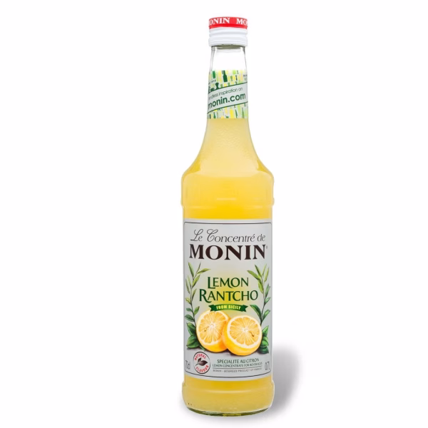 Koncentrat cytrynowy RANTCHO