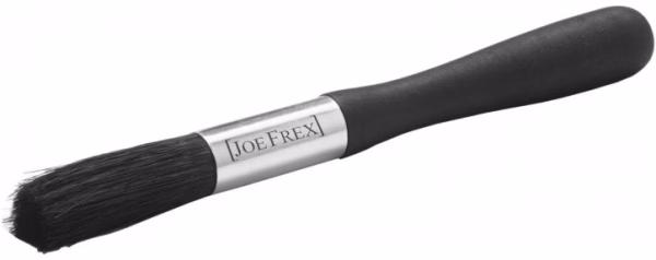 Pędzelek do czyszczenia ekspresów i młynków do kawy