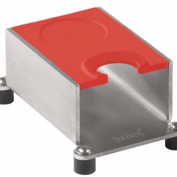 Podstawa do tampera i ubijania kawy EXCLUSIVE SILICONE