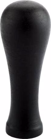 Uchwyt do tampera seria ELEGANCE, czarny