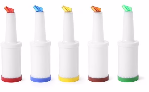 Butelka do soku Store & Pour poj. 1 ltr