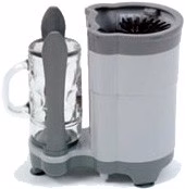 Ręczna myjka bufetowa DUNETIC TS 3000