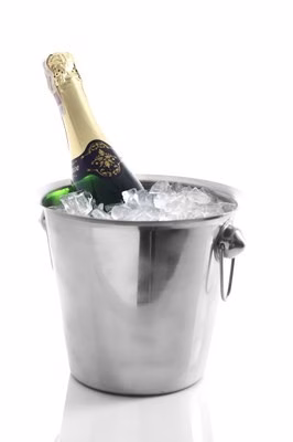 Wiaderko do szampana
