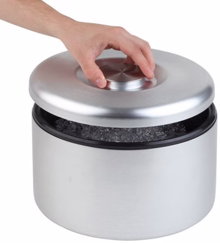 Pojemnik do lodu ICEBOX