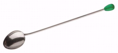 Łyżka barmańska, z kapturkiem