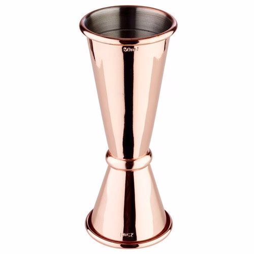 Miarka barmańska (jigger) JAPAN poj. 2,5/5 cl