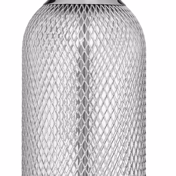 Syfon do wody sodowej CLASSIC poj. 1 ltr ISI