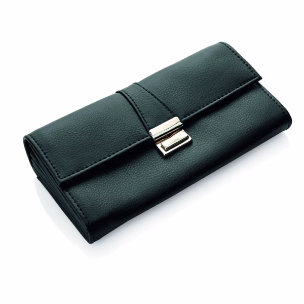 Portfel kelnerski, barmański ze sztucznej skóry