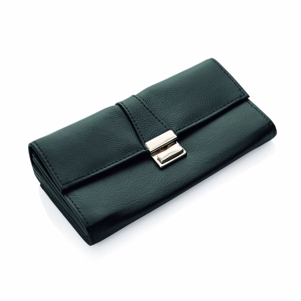 Portfel kelnerski, barmański z naturalnej skóry