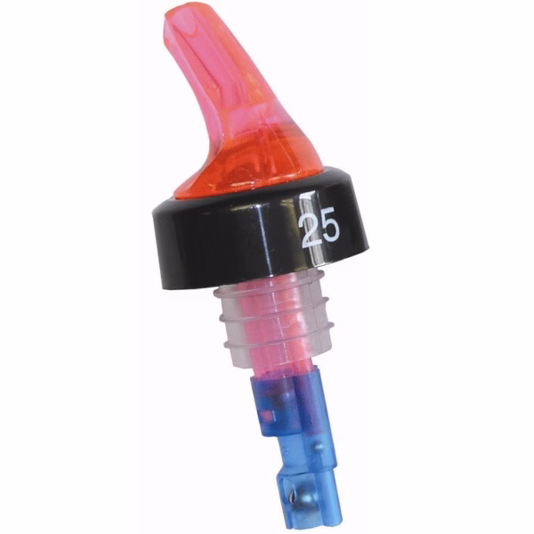 32561 Dozownik z kulką, nalewak poj. 2,5 cl