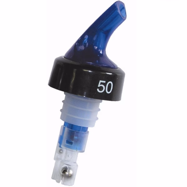 32563 Dozownik z kulką, nalewak poj. 5 cl