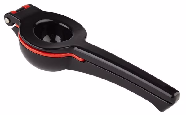 Wyciskacz do połówek cytrusów, dźwigniowy