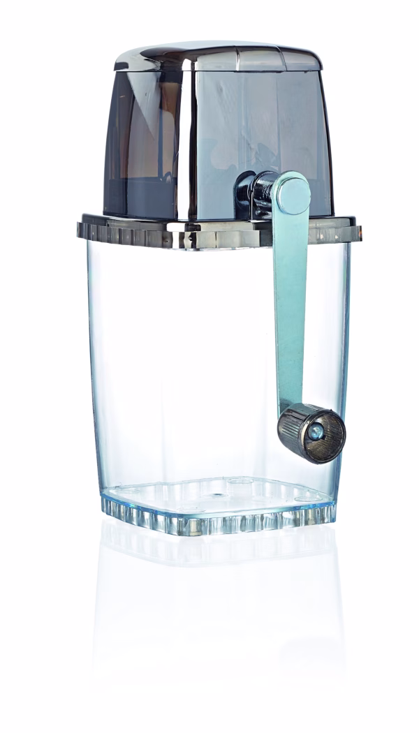 Ręczna kruszarka do lodu