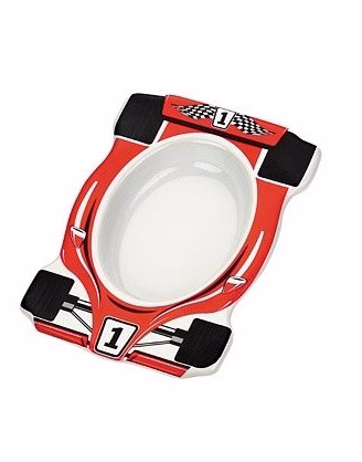 Pucharek Samochód Wyścigowy