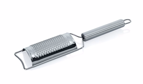 Tarka do gałki muszkatołowej i skórek cytrusów