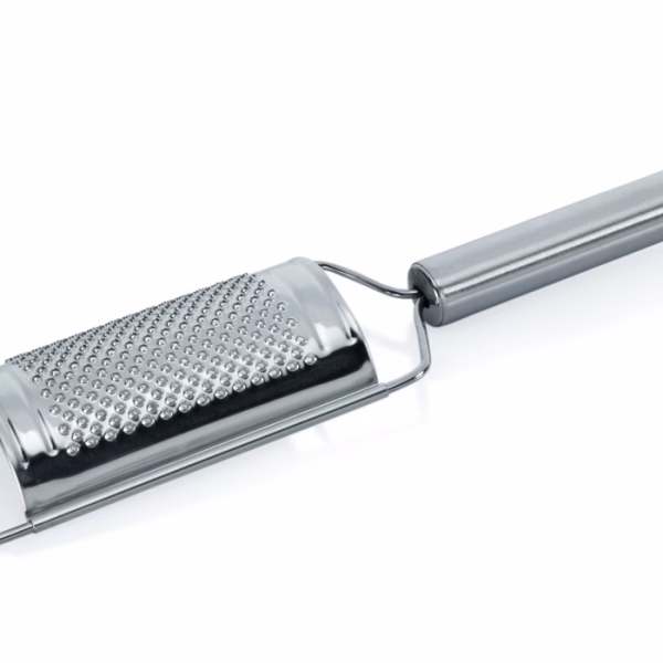 Tarka do gałki muszkatołowej i skórek cytrusów