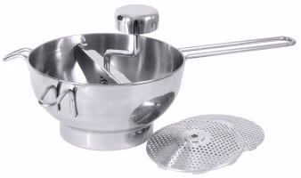 Sito do przecierania