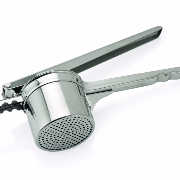 32669 Wyciskacz do makaronu, ziemniaków, lodów, spaghetti