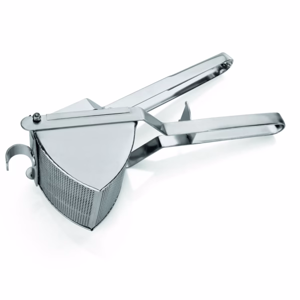 32671 Wyciskacz do makaronu, ziemniaków, lodów, spaghetti