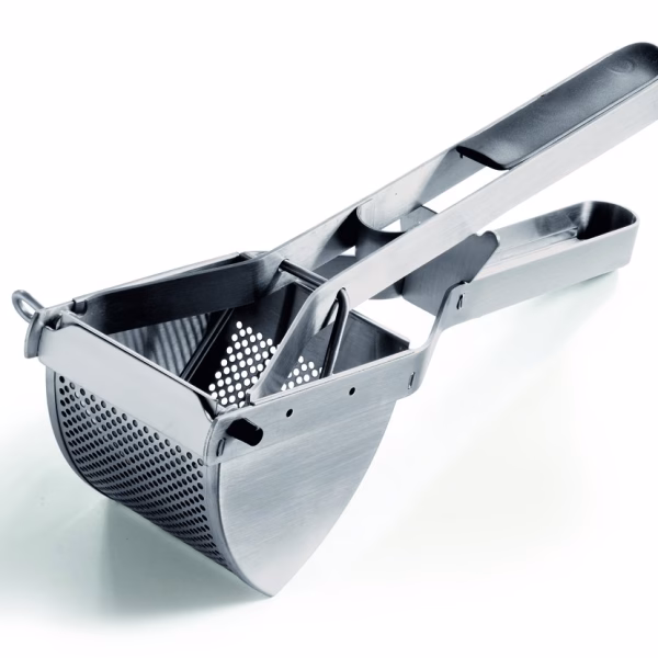 32673 Wyciskacz do makaronu, ziemniaków, lodów, spaghetti