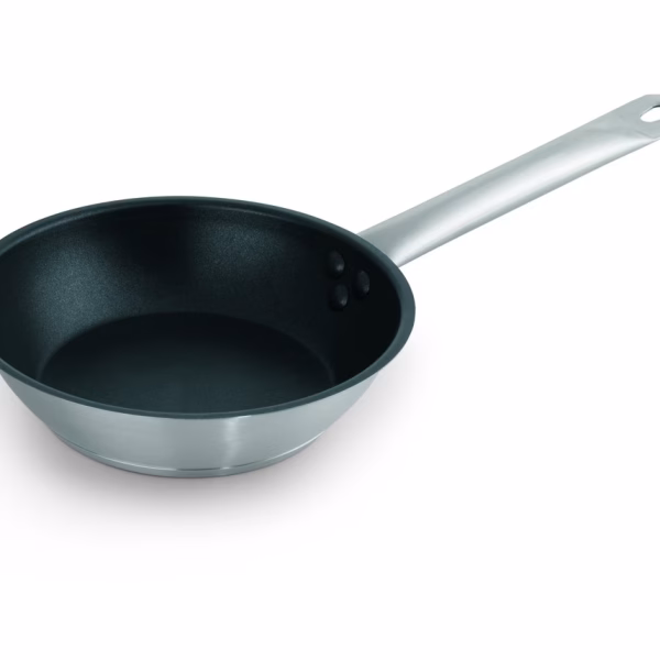 Patelnia niska śr. 32 cm z powłoką nieprzywierającą