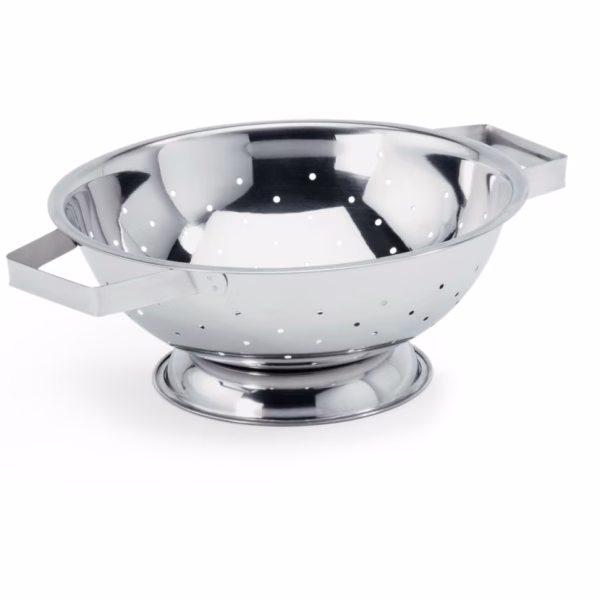 32731 Ociekacz do warzyw na stopce śr. 32 cm