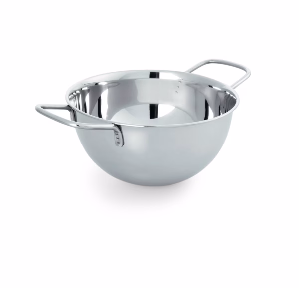 Kociołek do ubijania piany poj. 2,5 ltr