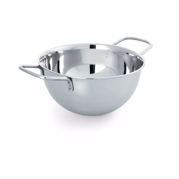 32784 Kociołek do ubijania piany poj. 2,5 ltr