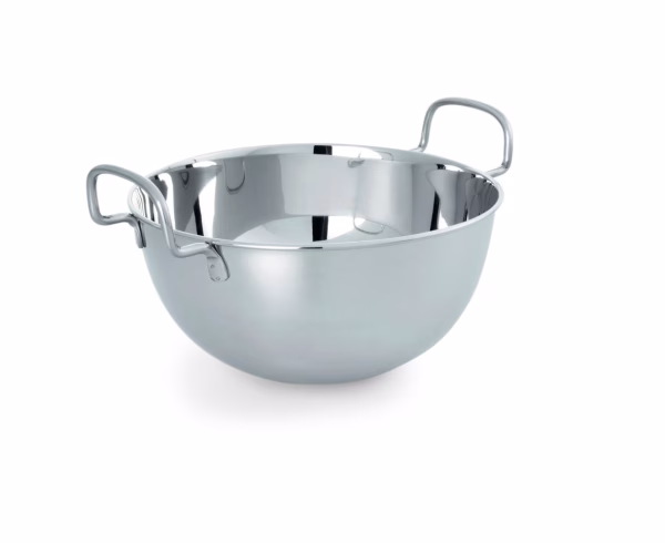 Kociołek do ubijania piany poj. 3,8 ltr