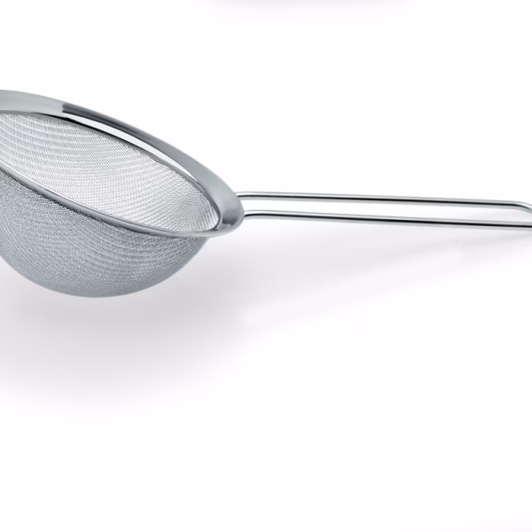 32817 Sito kuchenne z siatką śr. 20 cm